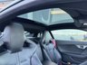 USED 2016 66 JAGUAR F-TYPE 3.0 V6 S 2d 380 BHP TOUCH SCREEN MEDIA - SATELLITE NAVIGATION
