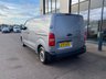 USED 2020 70 CITROEN DISPATCH 1.5 1000 ENTERPRISE AIRCON NO VAT! ''NO VAT'' EURO 6  AIR CONDITIONING