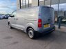 USED 2020 70 CITROEN DISPATCH 1.5 1000 ENTERPRISE AIRCON NO VAT! ''NO VAT'' EURO 6  AIR CONDITIONING