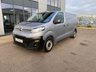 USED 2020 70 CITROEN DISPATCH 1.5 1000 ENTERPRISE AIRCON NO VAT! ''NO VAT'' EURO 6  AIR CONDITIONING