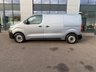 USED 2020 70 CITROEN DISPATCH 1.5 1000 ENTERPRISE AIRCON NO VAT! ''NO VAT'' EURO 6  AIR CONDITIONING