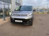 USED 2020 70 CITROEN DISPATCH 1.5 1000 ENTERPRISE AIRCON NO VAT! ''NO VAT'' EURO 6  AIR CONDITIONING