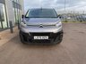 USED 2020 70 CITROEN DISPATCH 1.5 1000 ENTERPRISE AIRCON NO VAT! ''NO VAT'' EURO 6  AIR CONDITIONING