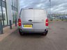 USED 2020 70 CITROEN DISPATCH 1.5 1000 ENTERPRISE AIRCON NO VAT! ''NO VAT'' EURO 6  AIR CONDITIONING