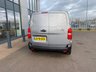 USED 2020 70 CITROEN DISPATCH 1.5 1000 ENTERPRISE AIRCON NO VAT! ''NO VAT'' EURO 6  AIR CONDITIONING