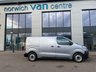 USED 2020 70 CITROEN DISPATCH 1.5 1000 ENTERPRISE AIRCON NO VAT! ''NO VAT'' EURO 6  AIR CONDITIONING