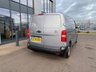 USED 2020 70 CITROEN DISPATCH 1.5 1000 ENTERPRISE AIRCON NO VAT! ''NO VAT'' EURO 6  AIR CONDITIONING