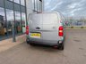 USED 2020 70 CITROEN DISPATCH 1.5 1000 ENTERPRISE AIRCON NO VAT! ''NO VAT'' EURO 6  AIR CONDITIONING