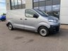USED 2020 70 CITROEN DISPATCH 1.5 1000 ENTERPRISE AIRCON NO VAT! ''NO VAT'' EURO 6  AIR CONDITIONING