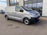 USED 2020 70 CITROEN DISPATCH 1.5 1000 ENTERPRISE AIRCON NO VAT! ''NO VAT'' EURO 6  AIR CONDITIONING