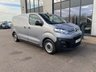USED 2020 70 CITROEN DISPATCH 1.5 1000 ENTERPRISE AIRCON NO VAT! ''NO VAT'' EURO 6  AIR CONDITIONING