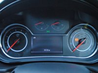 USED 2015 64 VAUXHALL INSIGNIA 2.0 ELITE NAV CDTI ECOFLEX S/S 5d 138 BHP www.suffolkcarcentre.co.uk - Located at Ilketshall