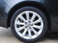 USED 2015 64 VAUXHALL INSIGNIA 2.0 ELITE NAV CDTI ECOFLEX S/S 5d 138 BHP www.suffolkcarcentre.co.uk - Located at Ilketshall