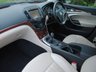 USED 2015 64 VAUXHALL INSIGNIA 2.0 ELITE NAV CDTI ECOFLEX S/S 5d 138 BHP www.suffolkcarcentre.co.uk - Located at Ilketshall