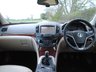 USED 2015 64 VAUXHALL INSIGNIA 2.0 ELITE NAV CDTI ECOFLEX S/S 5d 138 BHP www.suffolkcarcentre.co.uk - Located at Ilketshall