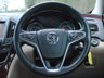 USED 2015 64 VAUXHALL INSIGNIA 2.0 ELITE NAV CDTI ECOFLEX S/S 5d 138 BHP www.suffolkcarcentre.co.uk - Located at Ilketshall