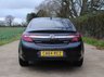 USED 2015 64 VAUXHALL INSIGNIA 2.0 ELITE NAV CDTI ECOFLEX S/S 5d 138 BHP www.suffolkcarcentre.co.uk - Located at Ilketshall