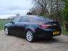 USED 2015 64 VAUXHALL INSIGNIA 2.0 ELITE NAV CDTI ECOFLEX S/S 5d 138 BHP www.suffolkcarcentre.co.uk - Located at Ilketshall