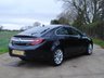 USED 2015 64 VAUXHALL INSIGNIA 2.0 ELITE NAV CDTI ECOFLEX S/S 5d 138 BHP www.suffolkcarcentre.co.uk - Located at Ilketshall