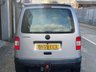 USED 2009 59 VOLKSWAGEN CADDY 1.9 Tdi  C20 DSG  SWB  Rare  1.9 Tdi  Automatic.......Very low miles.....SATNAV