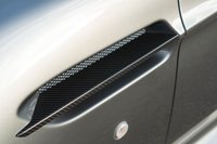 USED 2015 65 ASTON MARTIN Vantage S 5.9 S V12 3d 565 BHP ONE OWNER, TITANIUM EXHAUST, CARBON EXTERIOR, CARBON INTERIOR PACK, JUST SERVICED AT AM BRISTOL, 4 NEW TYRES, 12M WARRANTY