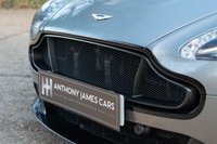 USED 2015 65 ASTON MARTIN Vantage S 5.9 S V12 3d 565 BHP ONE OWNER, TITANIUM EXHAUST, CARBON EXTERIOR, CARBON INTERIOR PACK, JUST SERVICED AT AM BRISTOL, 4 NEW TYRES, 12M WARRANTY