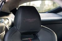 USED 2015 65 ASTON MARTIN Vantage S 5.9 S V12 3d 565 BHP ONE OWNER, TITANIUM EXHAUST, CARBON EXTERIOR, CARBON INTERIOR PACK, JUST SERVICED AT AM BRISTOL, 4 NEW TYRES, 12M WARRANTY