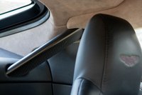 USED 2015 65 ASTON MARTIN Vantage S 5.9 S V12 3d 565 BHP ONE OWNER, TITANIUM EXHAUST, CARBON EXTERIOR, CARBON INTERIOR PACK, JUST SERVICED AT AM BRISTOL, 4 NEW TYRES, 12M WARRANTY