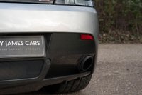 USED 2015 65 ASTON MARTIN Vantage S 5.9 S V12 3d 565 BHP ONE OWNER, TITANIUM EXHAUST, CARBON EXTERIOR, CARBON INTERIOR PACK, JUST SERVICED AT AM BRISTOL, 4 NEW TYRES, 12M WARRANTY