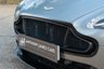 USED 2015 65 ASTON MARTIN Vantage S 5.9 S V12 3d 565 BHP ONE OWNER, TITANIUM EXHAUST, CARBON EXTERIOR, CARBON INTERIOR PACK, JUST SERVICED AT AM BRISTOL, 4 NEW TYRES, 12M WARRANTY