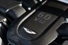 USED 2015 65 ASTON MARTIN Vantage S 5.9 S V12 3d 565 BHP ONE OWNER, TITANIUM EXHAUST, CARBON EXTERIOR, CARBON INTERIOR PACK, JUST SERVICED AT AM BRISTOL, 4 NEW TYRES, 12M WARRANTY