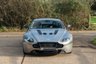 USED 2015 65 ASTON MARTIN Vantage S 5.9 S V12 3d 565 BHP ONE OWNER, TITANIUM EXHAUST, CARBON EXTERIOR, CARBON INTERIOR PACK, JUST SERVICED AT AM BRISTOL, 4 NEW TYRES, 12M WARRANTY
