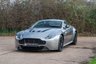 USED 2015 65 ASTON MARTIN Vantage S 5.9 S V12 3d 565 BHP ONE OWNER, TITANIUM EXHAUST, CARBON EXTERIOR, CARBON INTERIOR PACK, JUST SERVICED AT AM BRISTOL, 4 NEW TYRES, 12M WARRANTY