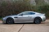 USED 2015 65 ASTON MARTIN Vantage S 5.9 S V12 3d 565 BHP ONE OWNER, TITANIUM EXHAUST, CARBON EXTERIOR, CARBON INTERIOR PACK, JUST SERVICED AT AM BRISTOL, 4 NEW TYRES, 12M WARRANTY