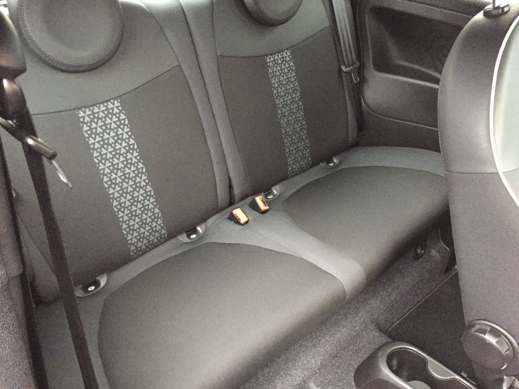 USED 2019 69 FIAT 500 0.9 TWINAIR SPORT 3d 85 BHP 30000 MILES DAB AUDIO