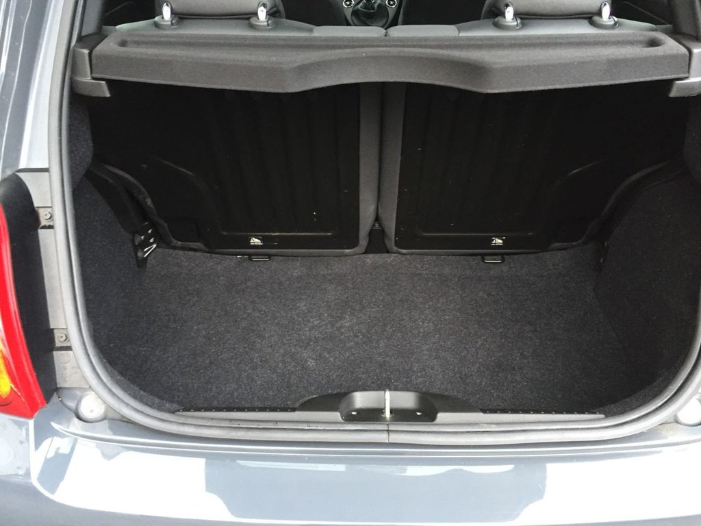 USED 2019 69 FIAT 500 0.9 TWINAIR SPORT 3d 85 BHP 30000 MILES DAB AUDIO