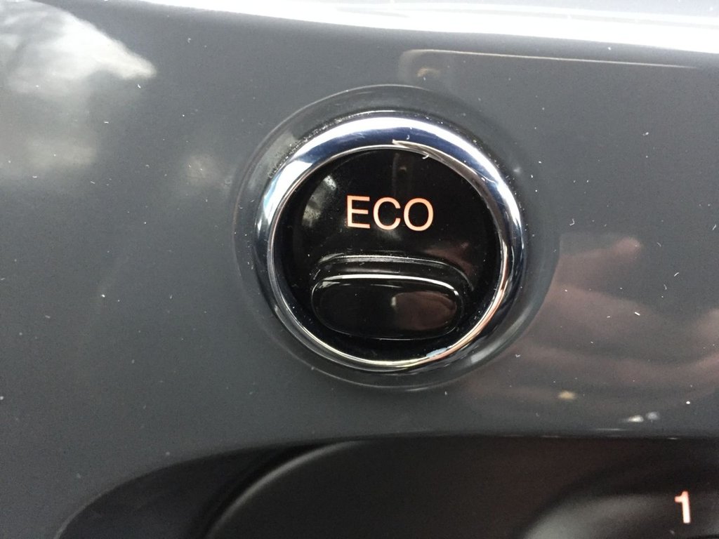 USED 2019 69 FIAT 500 0.9 TWINAIR SPORT 3d 85 BHP 30000 MILES DAB AUDIO