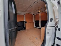 USED 2015 15 VAUXHALL COMBO 1.2 CDTi 2000 L1H1 90 BHP MERCEDES SPECIALIST