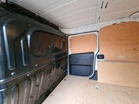 USED 2015 15 VAUXHALL COMBO 1.2 CDTi 2000 L1H1 90 BHP MERCEDES SPECIALIST