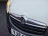 USED 2015 15 VAUXHALL COMBO 1.2 CDTi 2000 L1H1 90 BHP MERCEDES SPECIALIST