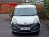 USED 2015 15 VAUXHALL COMBO 1.2 CDTi 2000 L1H1 90 BHP MERCEDES SPECIALIST