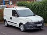 USED 2015 15 VAUXHALL COMBO 1.2 CDTi 2000 L1H1 90 BHP MERCEDES SPECIALIST