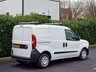 USED 2015 15 VAUXHALL COMBO 1.2 CDTi 2000 L1H1 90 BHP MERCEDES SPECIALIST