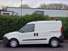USED 2015 15 VAUXHALL COMBO 1.2 CDTi 2000 L1H1 90 BHP MERCEDES SPECIALIST