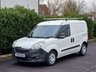 USED 2015 15 VAUXHALL COMBO 1.2 CDTi 2000 L1H1 90 BHP MERCEDES SPECIALIST
