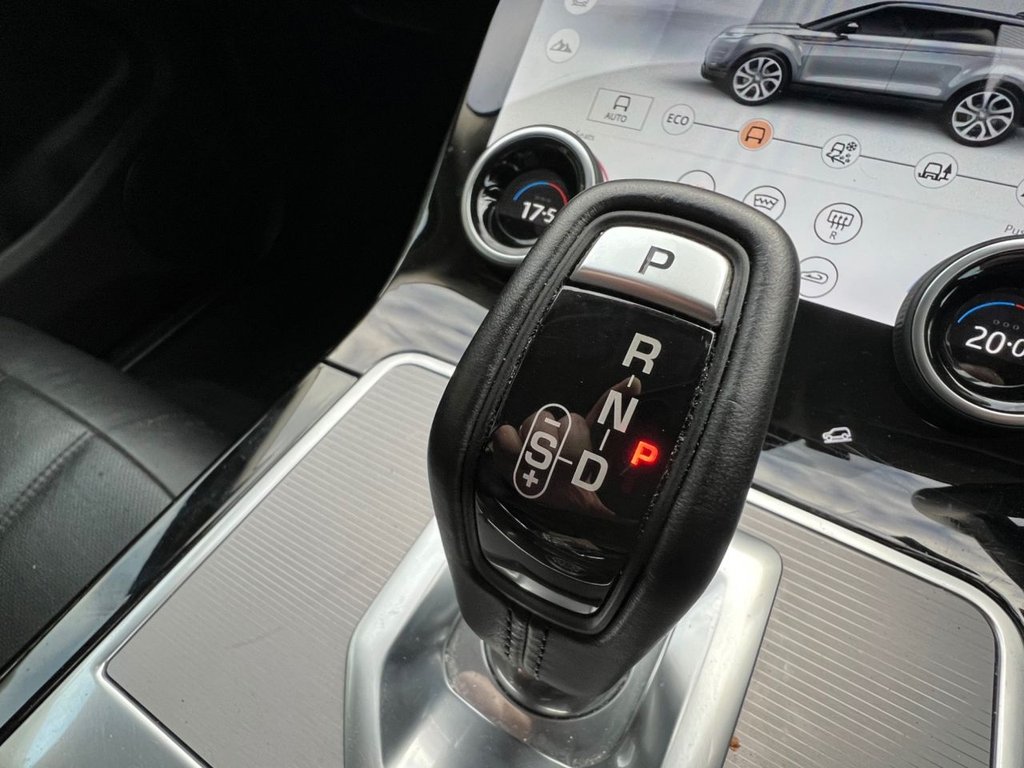 USED 2019 19 LAND ROVER RANGE ROVER EVOQUE 2.0 SE MHEV 5d 178 BHP FINANCE AVAILABLE, GREAT SPEC