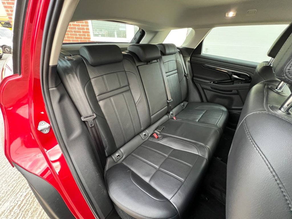 USED 2019 19 LAND ROVER RANGE ROVER EVOQUE 2.0 SE MHEV 5d 178 BHP FINANCE AVAILABLE, GREAT SPEC
