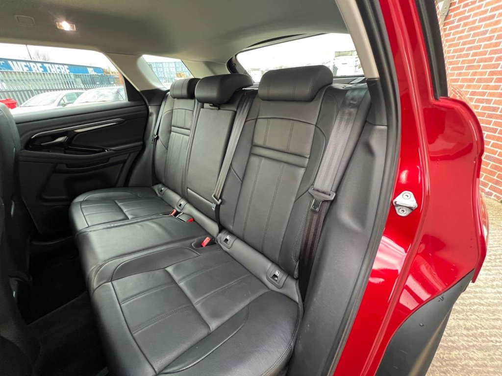 USED 2019 19 LAND ROVER RANGE ROVER EVOQUE 2.0 SE MHEV 5d 178 BHP FINANCE AVAILABLE, GREAT SPEC