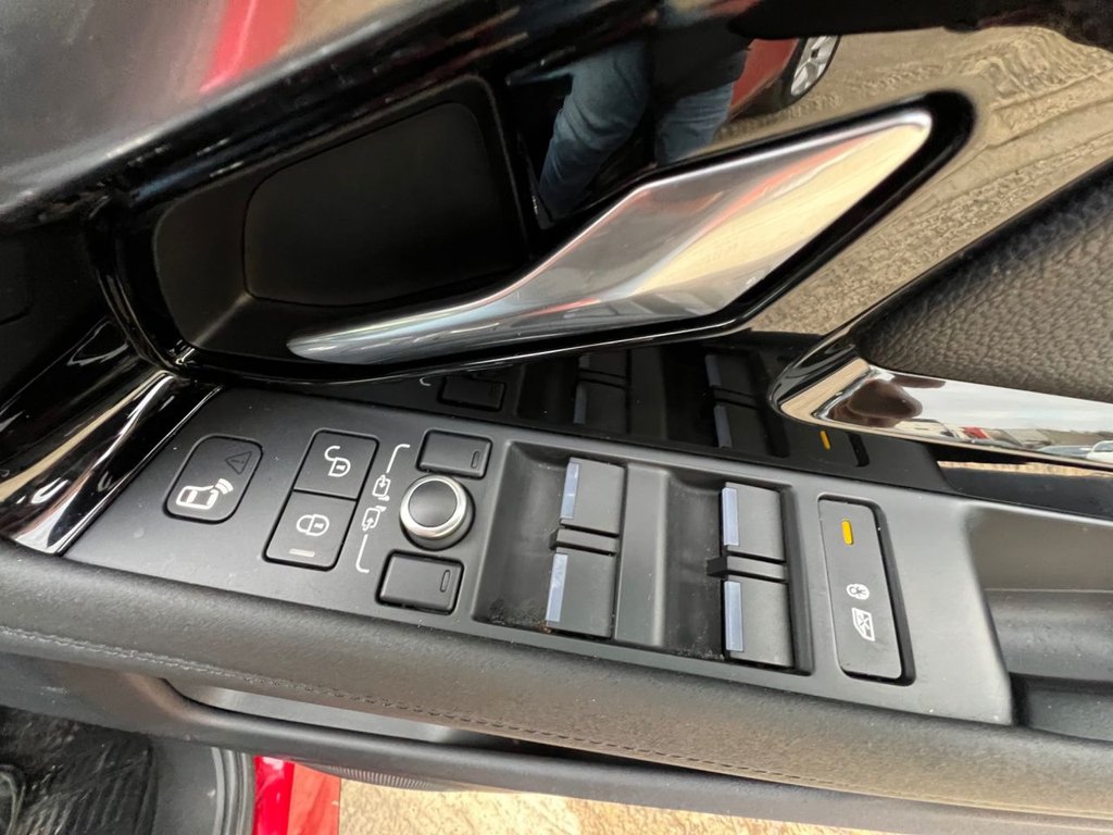 USED 2019 19 LAND ROVER RANGE ROVER EVOQUE 2.0 SE MHEV 5d 178 BHP FINANCE AVAILABLE, GREAT SPEC