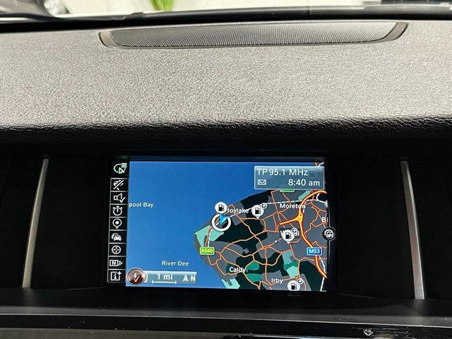 View our BMW X4
